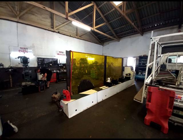 3,421M² WAREHOUSE FOR SALE IN ARCADIA